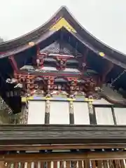 山名八幡宮(群馬県)