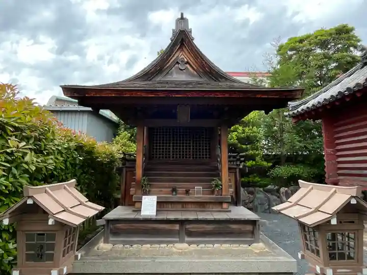総持寺(大阪府)