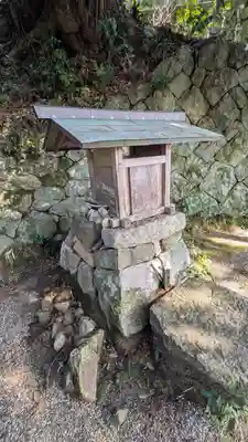 日吉神社(滋賀県)