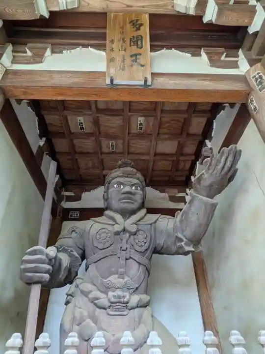 長命寺(東京都)