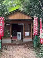 龍頭稲荷(岐阜県)