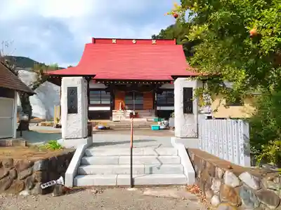 伊勢原 法泉寺(神奈川県)