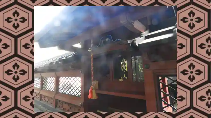 妙義神社(群馬県)