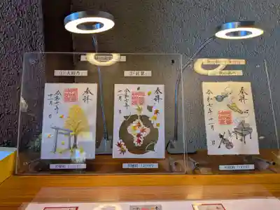 阿佐ヶ谷神明宮(東京都)