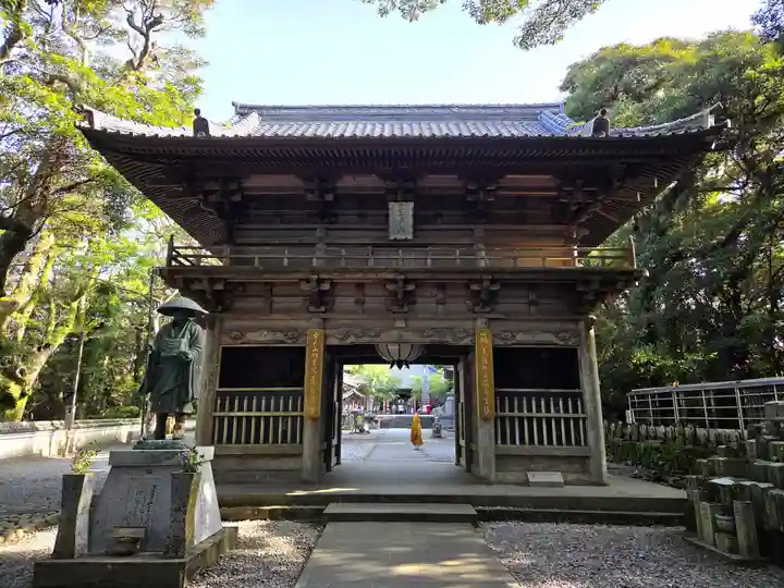 最御崎寺(高知県)