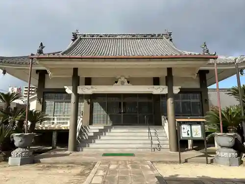 随声院大念寺(広島県)