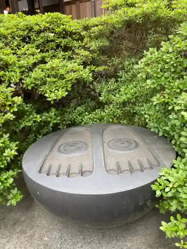 安養院　(田代寺）(神奈川県)