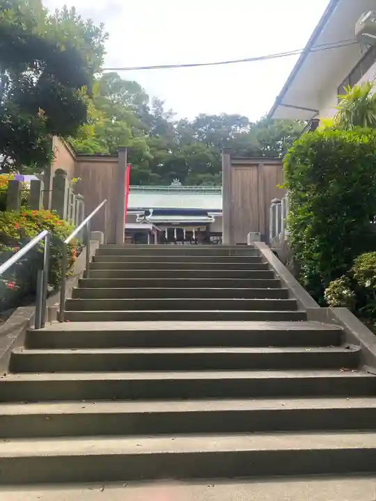 最上稲荷 常光寺(福岡県)