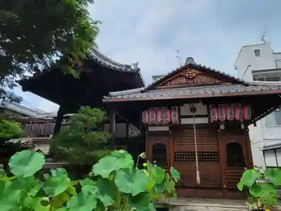 行願寺（革堂）のその他建物