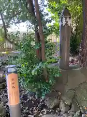 中目黒八幡神社(東京都)