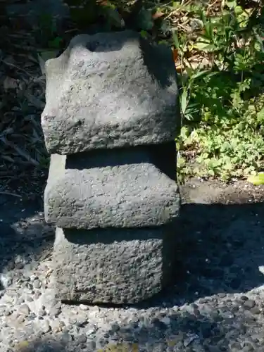 森山社（森山神社）のその他建物