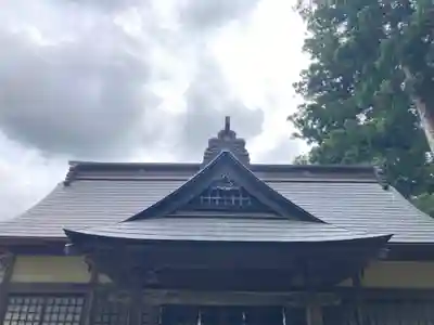 楠木神社(茨城県)