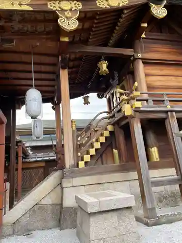 瀧尾神社(京都府)