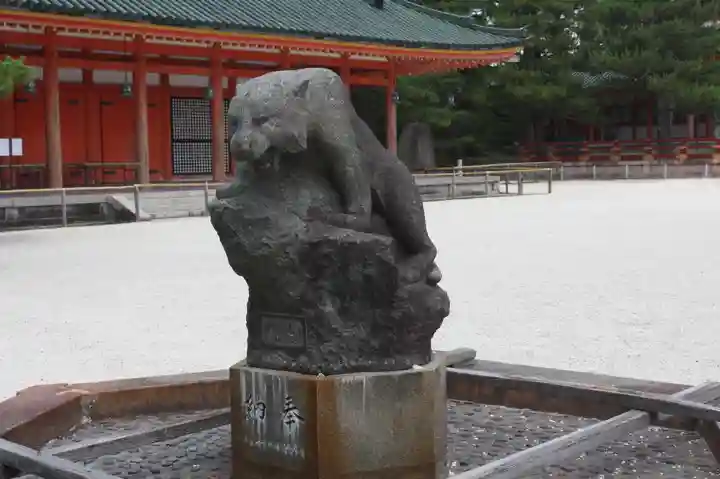 平安神宮(京都府)