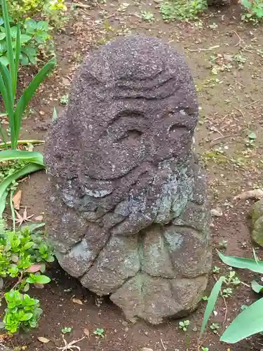 八幡山観音寺(神奈川県)