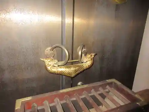 大山阿夫利神社のその他建物