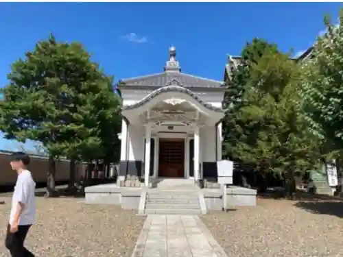 成田山新勝寺(千葉県)