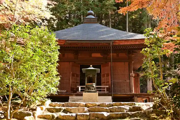 金剛輪寺(滋賀県)