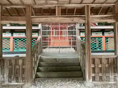 春日神社（春日）(奈良県)