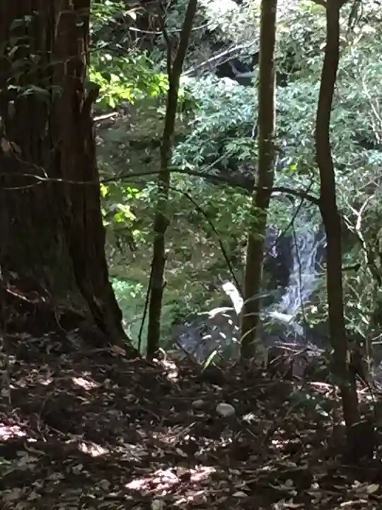 瀧原宮(皇大神宮別宮)の周辺