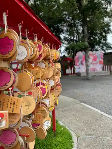 別小江神社(愛知県)
