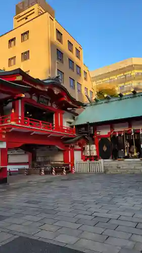 鷲神社(東京都)