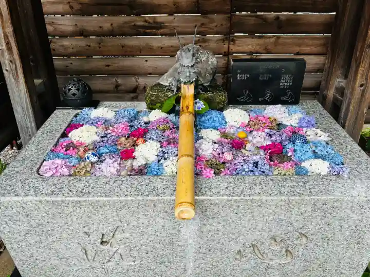 鎮守氷川神社(埼玉県)