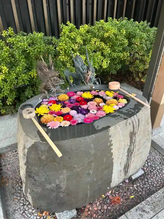 駒込妙義神社(東京都)