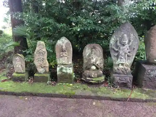 塩竈神社の鳥居