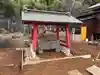 松澤 熊野神社(千葉県)