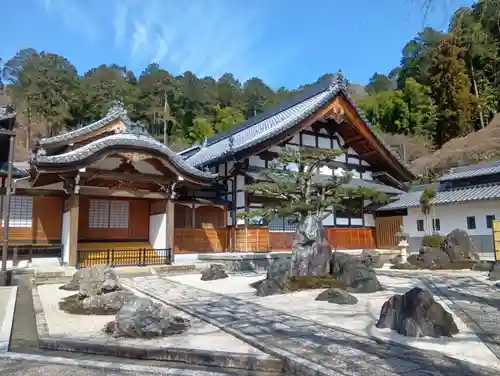 大龍寺(岐阜県)