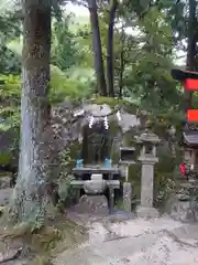 磐船神社(大阪府)