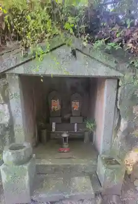 前神寺(愛媛県)