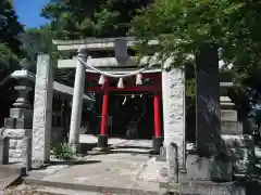 稲荷神社(埼玉県)