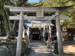 王子神社(徳島県)