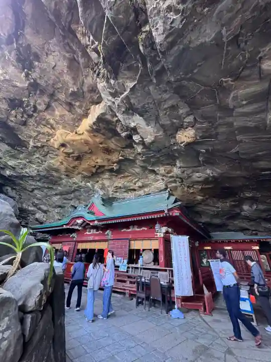 鵜戸神宮(宮崎県)