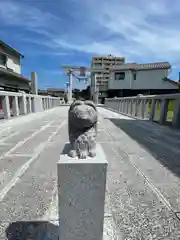 伊賀八幡宮(愛知県)