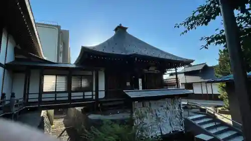 宗福院(山形県)