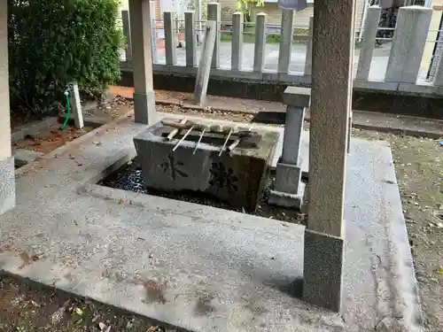 訓原神社(愛知県)