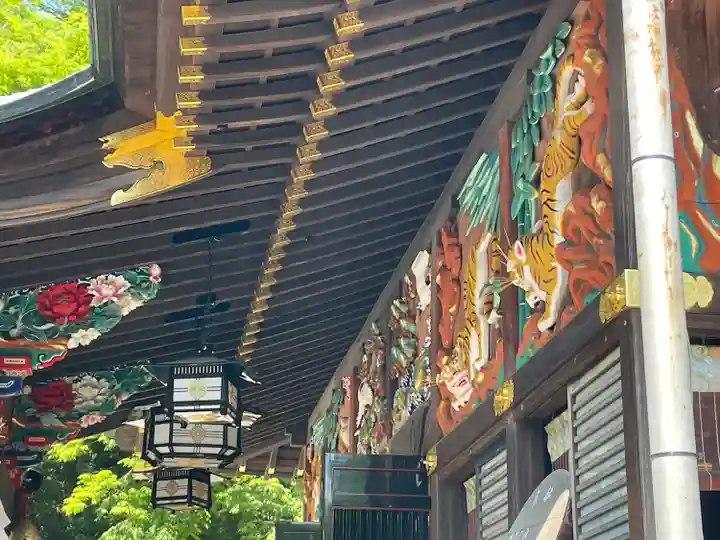 秩父神社(埼玉県)