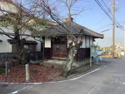 南弘法堂、三十三観音堂のその他建物