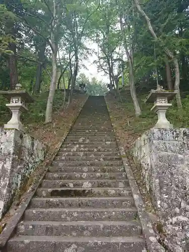 飛騨東照宮のその他建物