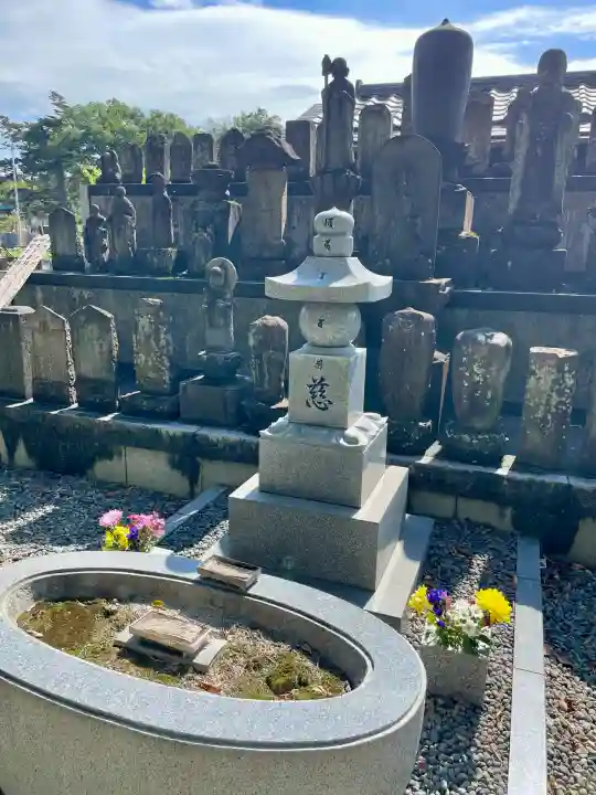 妙光院(東京都)