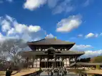 東大寺(奈良県)