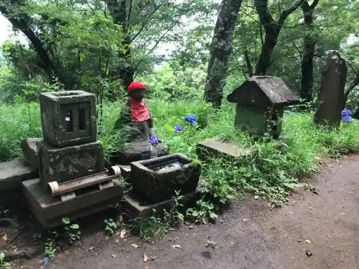 弘法山 大師堂(神奈川県)