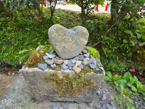 御岩神社(茨城県)