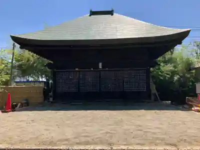 江古田氷川神社(東京都)