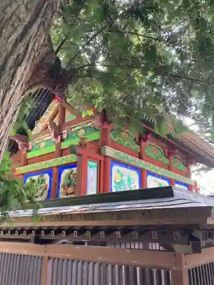 榛名神社(群馬県)