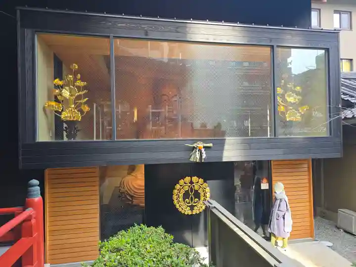 藤次寺(大阪府)