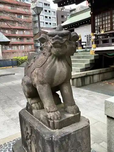 熊野神社(東京都)